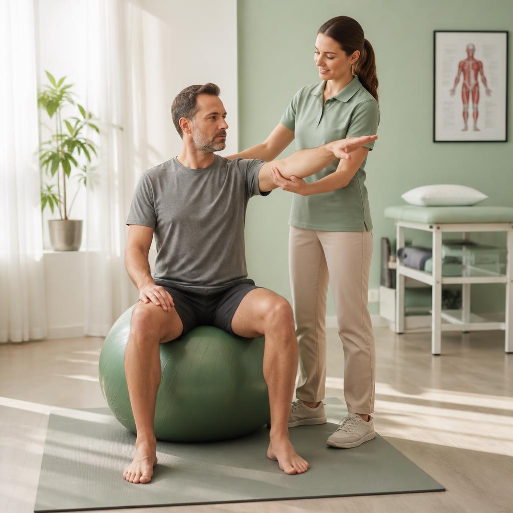 Bobath Therapie